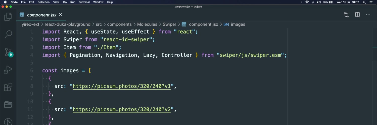 Ruud .Yireo.Academy banner