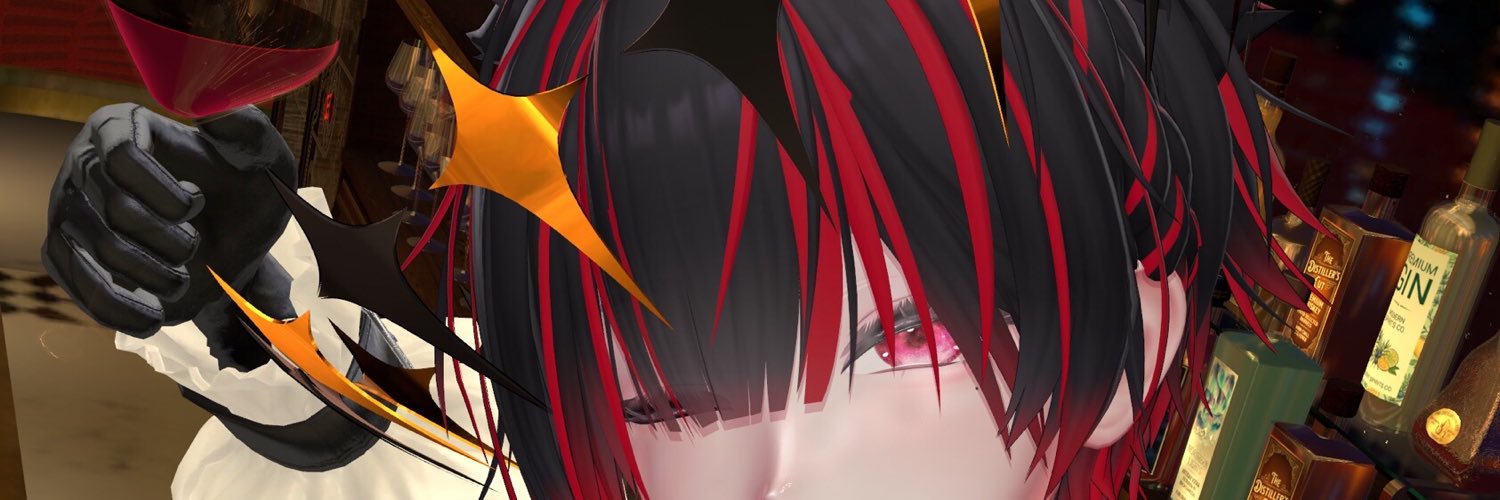 utasya_vrchat's profile banner image