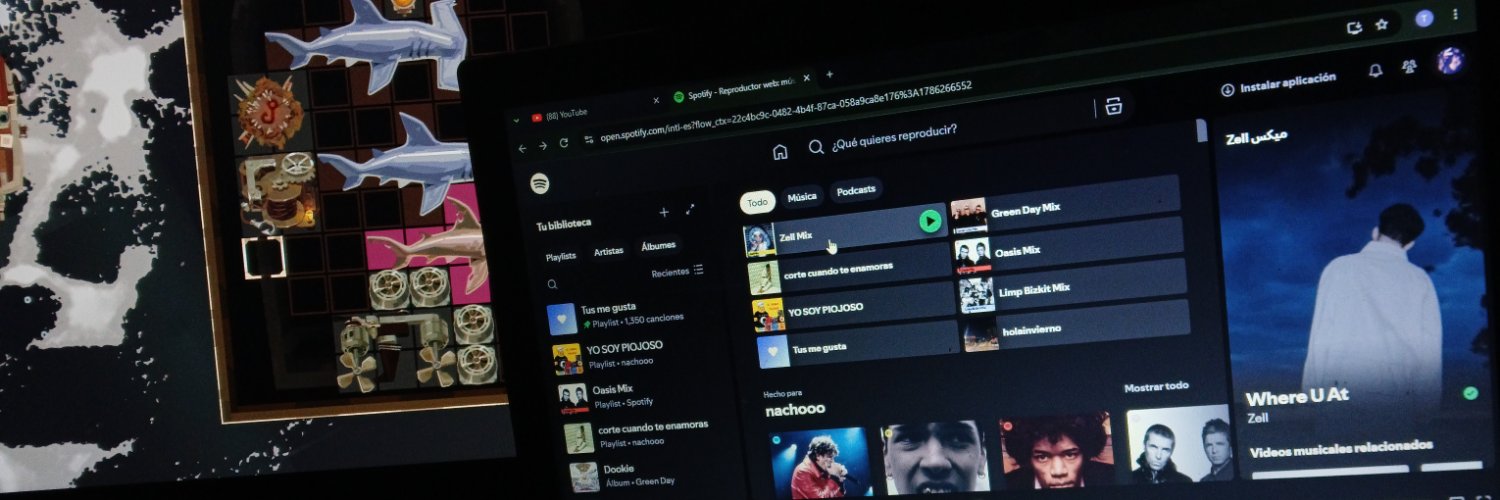 n4cxzz's profile banner image