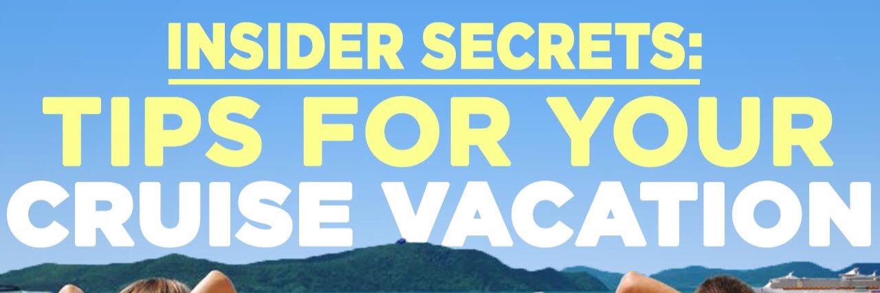 CruiseShipTips's profile banner image