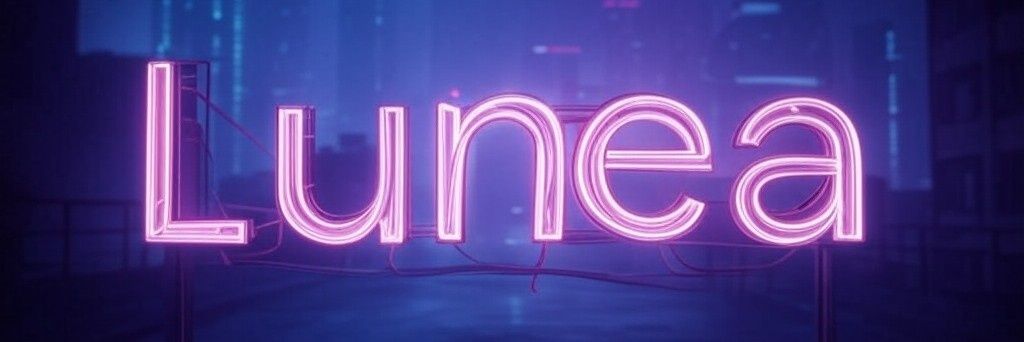 0xLunea's profile banner image