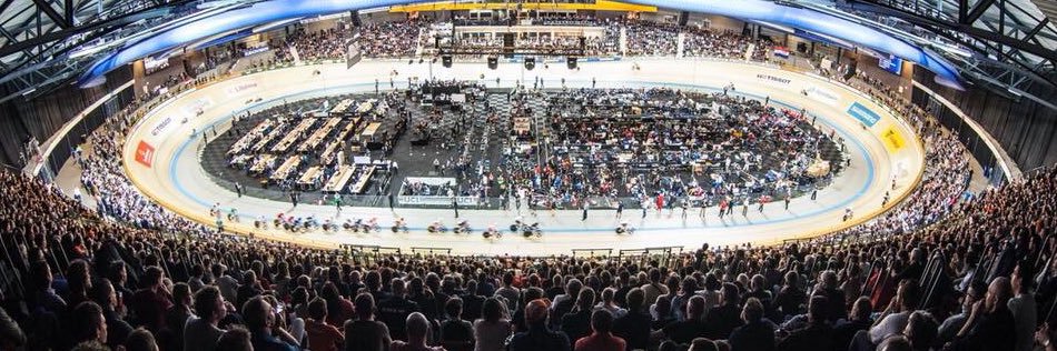 Profcycling's profile banner image