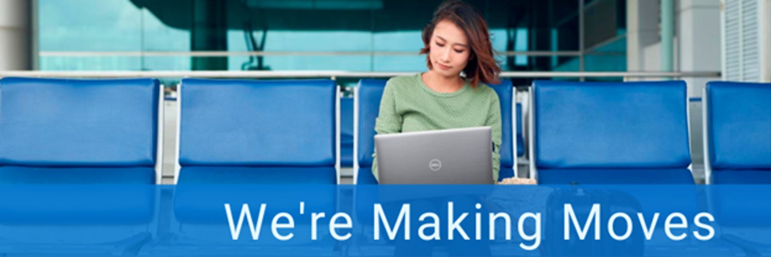 Dell Technologies Ireland banner