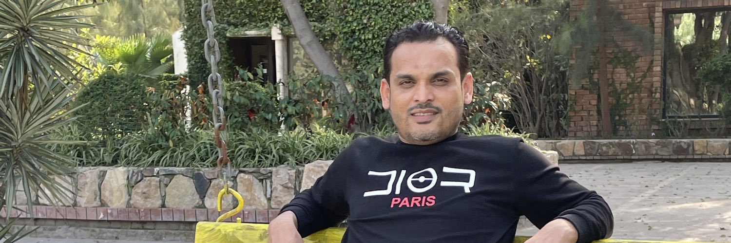 Amjadabs's profile banner image