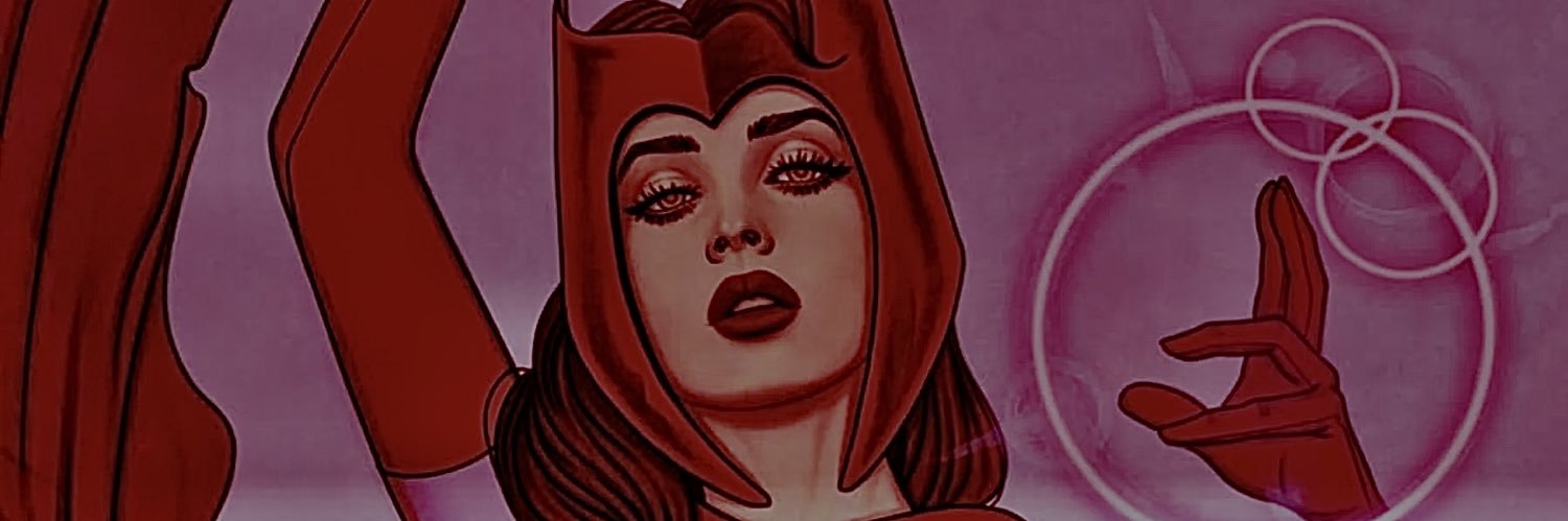 HEXEDAVENGER's profile banner image