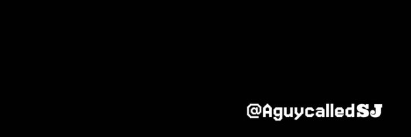 AguycalledSJ Profile Banner