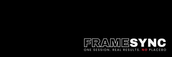 framesynclabs Profile Banner