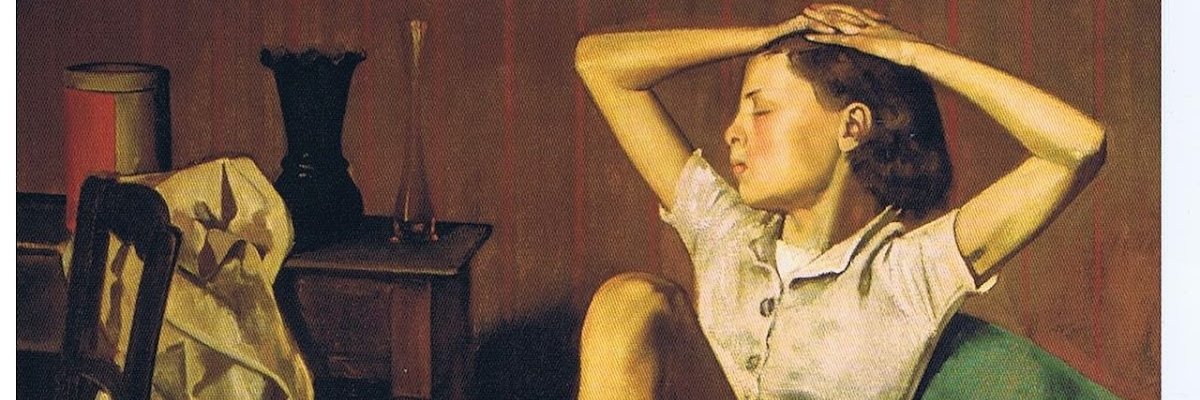 nigiloski's profile banner image
