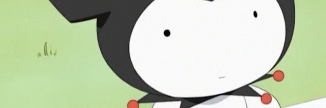 จูน จูน'  (•ㅅ•) banner