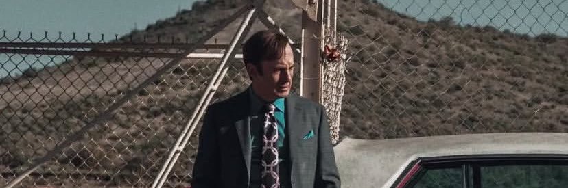 Official Semi Daily Bob Odenkirk banner