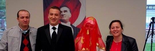 selim1972's profile banner image