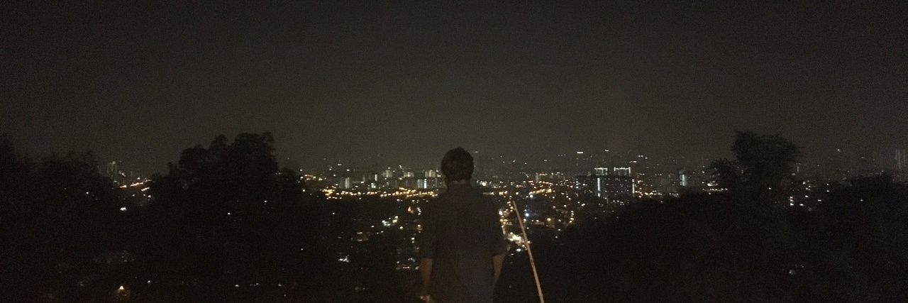 ayyasays's profile banner image