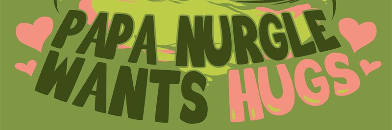 Sephy🍵渾沌神Nurgle banner