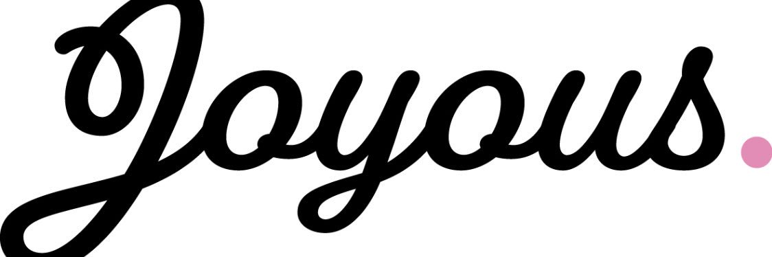 joyousacts's profile banner image