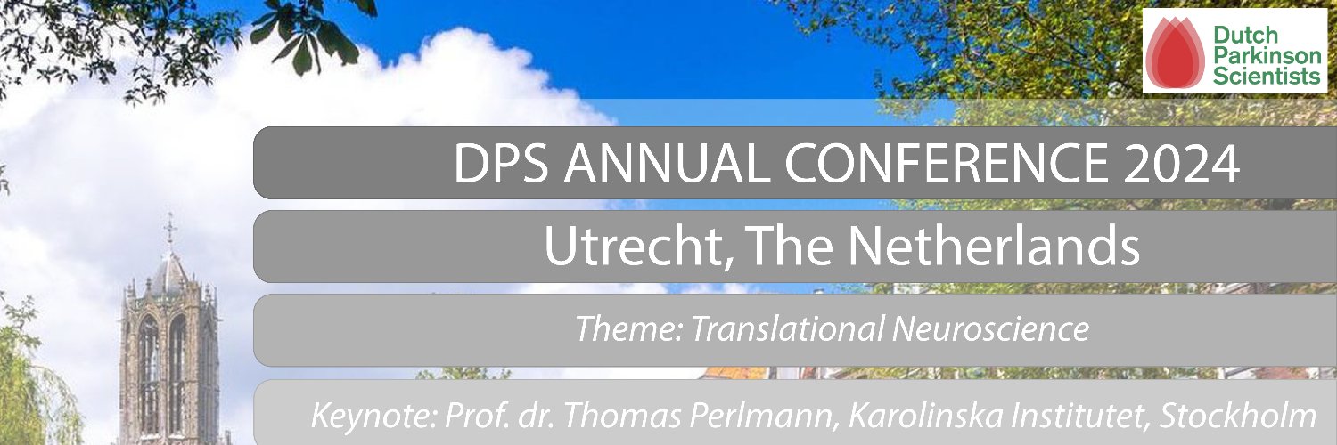 DPS Conference 2024's banner
