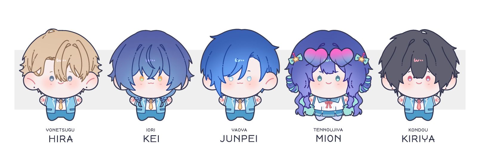 望音 🌊🛸 banner
