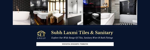 SubhTiles Profile Banner