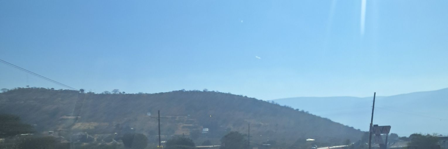 Fhatu Mulaudzi's banner
