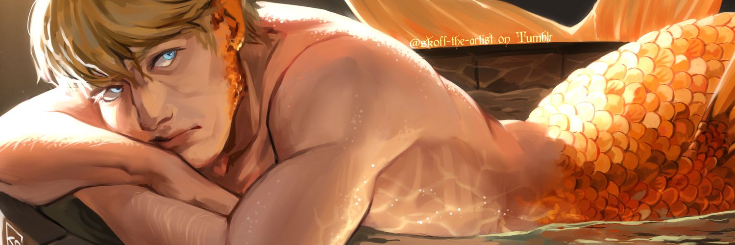 Skoff ✦ hiatus arc🇺🇦's banner