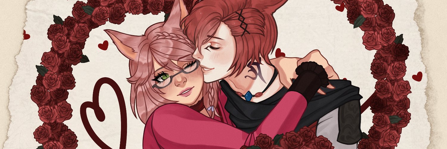 ClaraCatte's profile banner image