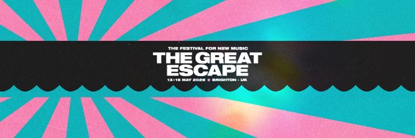 thegreatescape Profile Banner