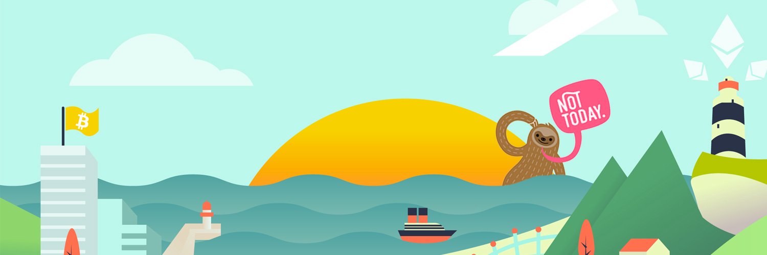 dcryptosloth's profile banner image