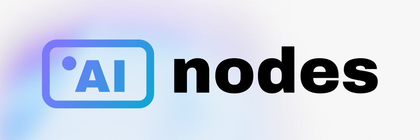 Ai Nodes's banner