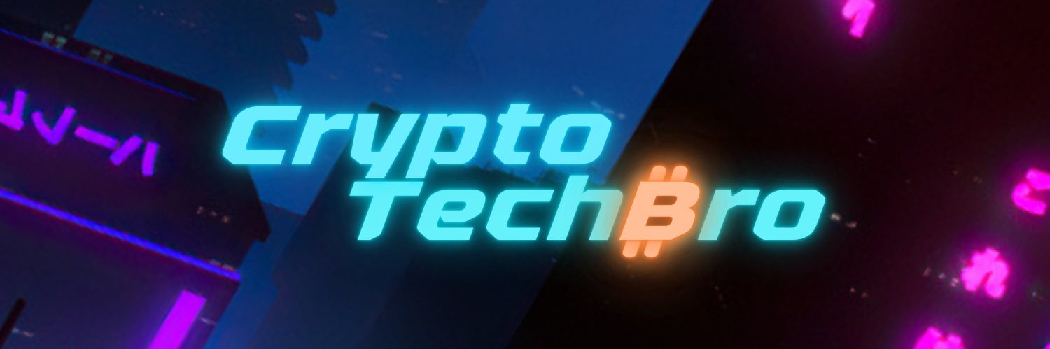 CryptoTech₿ro banner