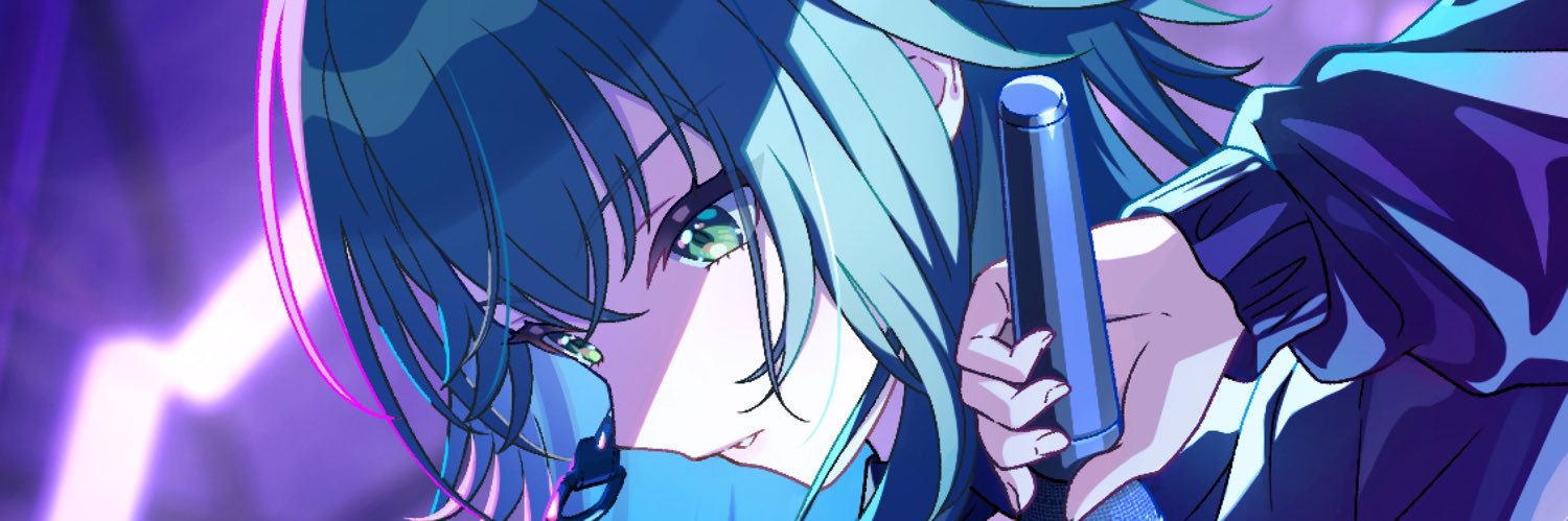 にじ banner