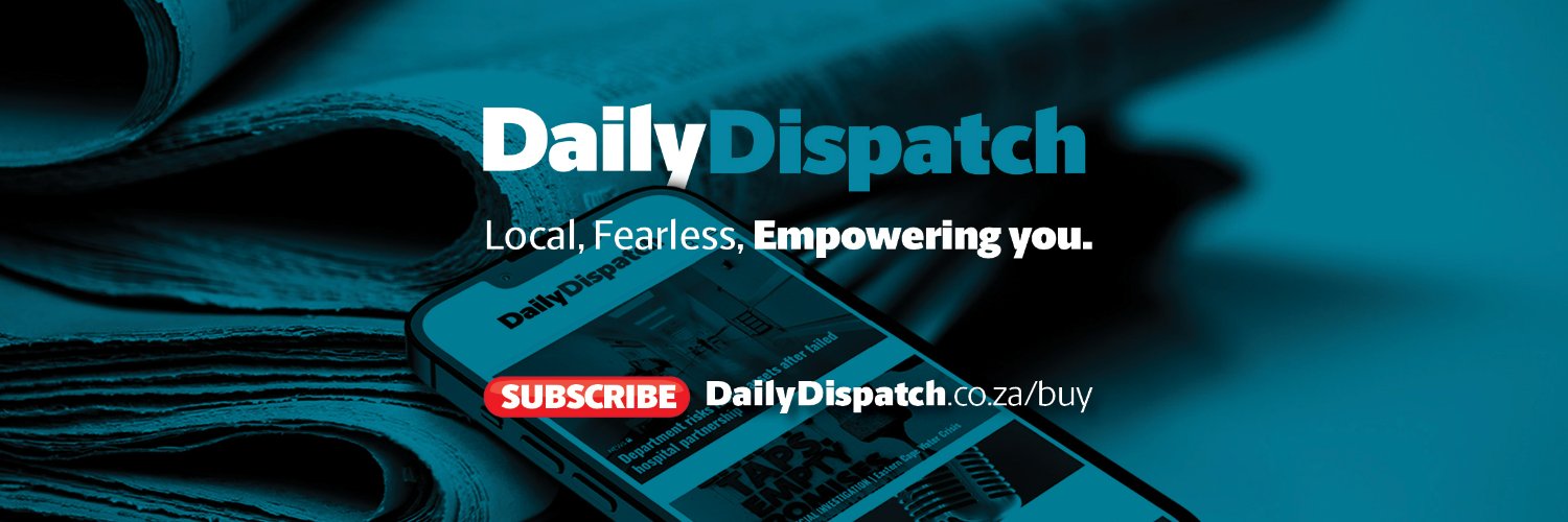 Daily Dispatch banner