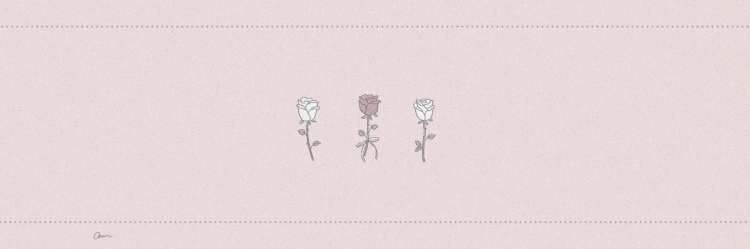 ‎🤍🍒 banner
