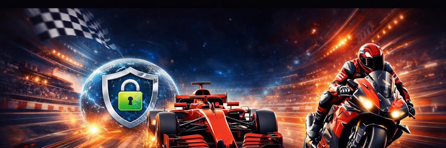 PolePosition VPN banner