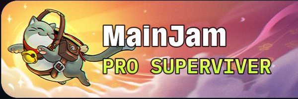 _MainJam Profile Banner