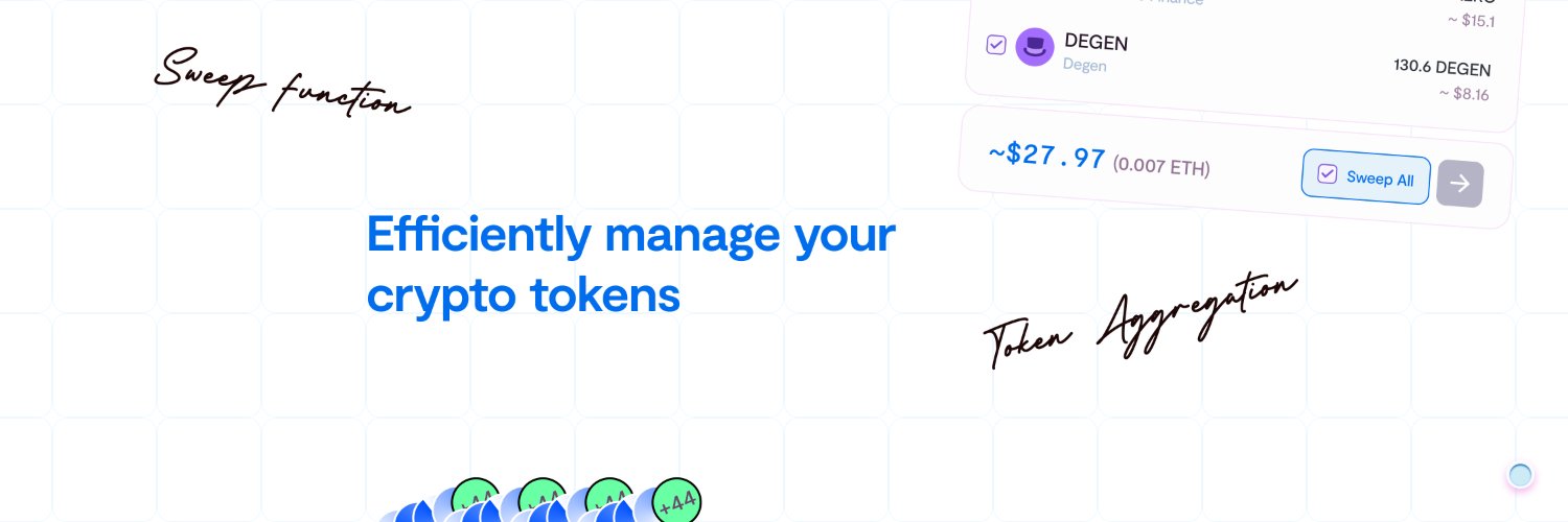 Asset Scooper (beta) banner