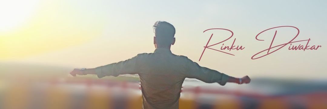 Rinku Diwakar banner