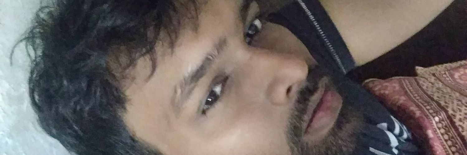 ganeshfor's profile banner image