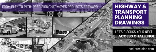 CADprecision Profile Banner