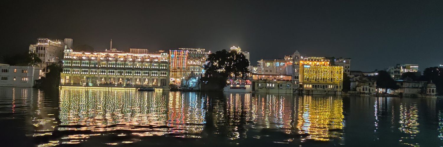 PatilNi3's profile banner image
