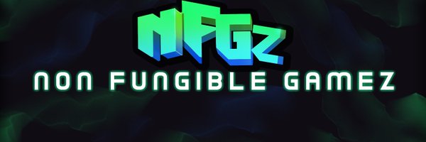 NFGz_GAME Profile Banner