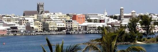 Lesley 🇧🇲 banner