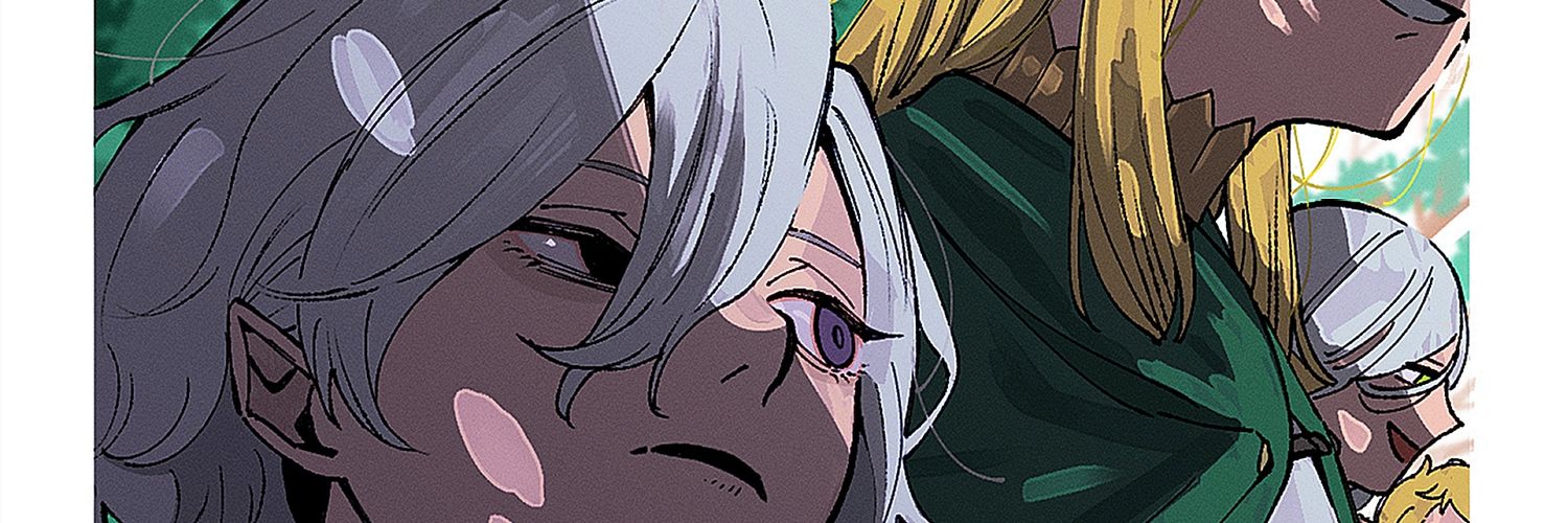 さく's banner