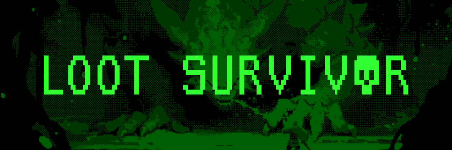 A fully onchain arcade dungeon crawler built on Starknet in conjunction with Realms.world. Explore the dynamically generated dungeons while you fight for your life against beasts and obstacles in pursuit of a spot on the esteemed leaderboard.