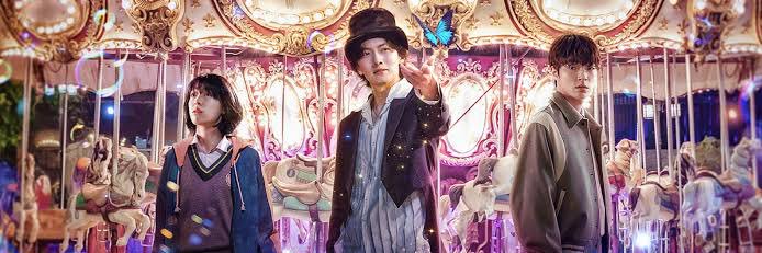 Kdrama Xclusive banner