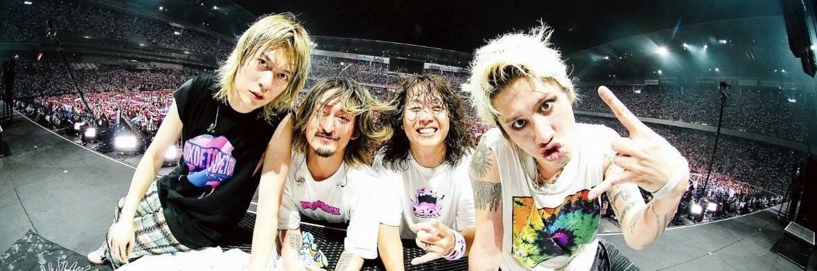 がし 4/4国立 banner