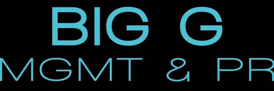 BigG Mgmt and PR Services's banner