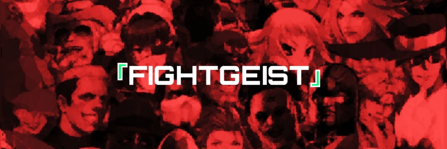 FightgeistC's profile banner image