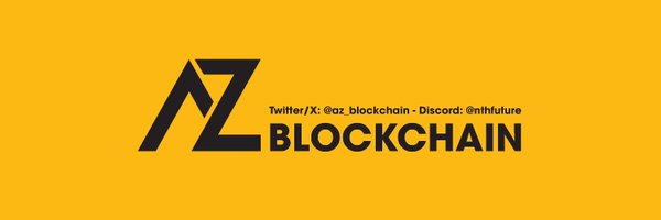 az_blockchain Profile Banner