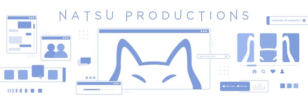 NatsuProOff Profile Banner