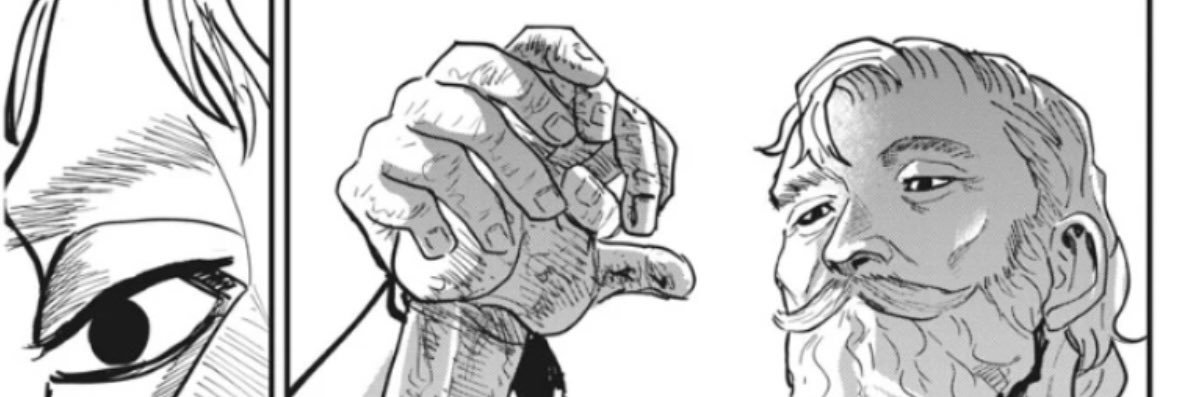 GANGster's banner