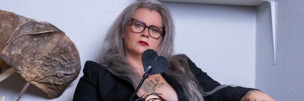 Ladypersefone01 Profile Banner